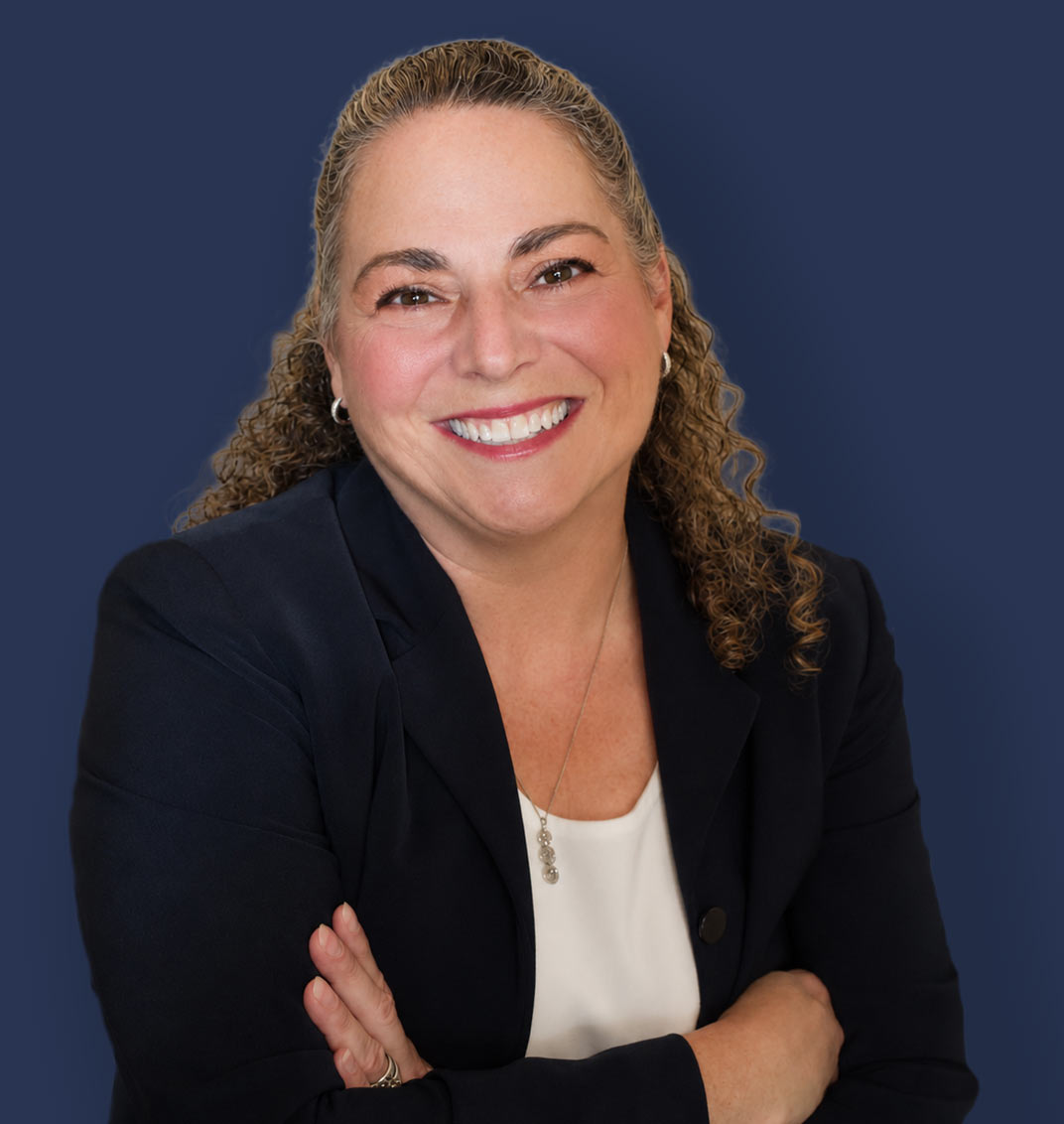 Rochelle 'Shelly' Soffer, candidate for Broward County School Board District 7
